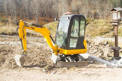 skid steer and operator for hire|mini excavator rates with operator.